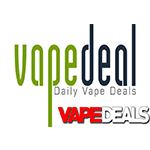 Vapedeal Vapedeal Coupon Code
